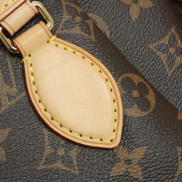 ルイ・ヴィトン(LOUIS VUITTON)ルイヴィトン モノグラム リボリー PM M44543  バッグ｜2700038689663｜【公式】新品中古どちらもブランドの通販ならブランドオフ・オンラインストア| BRAND OFF Online  Store