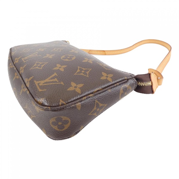 ルイ・ヴィトン(LOUIS VUITTON)ルイヴィトン モノグラム ポシェット アクセソワール M40712 アクセサリーポーチ｜2700038697934｜【公式】新品中古どちらもブランドの通販ならブランドオフ・オンラインストア|  BRAND OFF Online Store