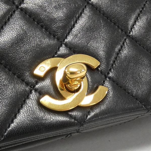 シャネル(CHANEL)【ヴィンテージ】シャネル 2500 ショルダーバッグ｜2700038712101｜【公式】新品中古どちらもブランドの通販ならブランドオフ・オンラインストア|  BRAND OFF Online Store