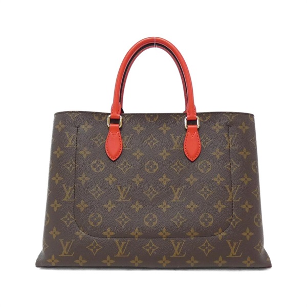 ルイ・ヴィトン(LOUIS VUITTON)ルイヴィトン モノグラム フラワー トート M43553 バッグ｜2700038719612｜【公式】新品中古どちらもブランドの通販ならブランドオフ・オンラインストア|  BRAND OFF Online Store