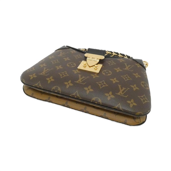 ルイ・ヴィトン(LOUIS VUITTON)ルイヴィトン モノグラム LVトゥイニー M46659  ショルダーバッグ｜2700038763714｜【公式】新品中古どちらもブランドの通販ならブランドオフ・オンラインストア| BRAND OFF  Online Store