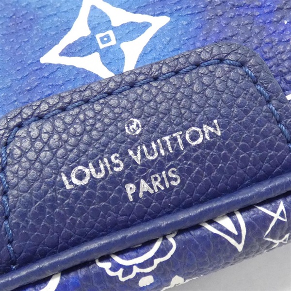 ルイ・ヴィトン(LOUIS VUITTON)ルイヴィトン モノグラム バンダナ ディスカバリー バムバッグ PM M20587 ボディバッグ｜2700038874779｜【公式】新品中古どちらもブランドの通販ならブランドオフ・オンラインストア|  BRAND OFF Online Store