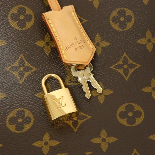 ルイ・ヴィトン(LOUIS VUITTON)ルイヴィトン モノグラム モンテーニュ MM M41056 バッグ｜2700038972604｜【公式】新品中古どちらもブランドの通販ならブランドオフ・オンラインストア|  BRAND OFF Online Store