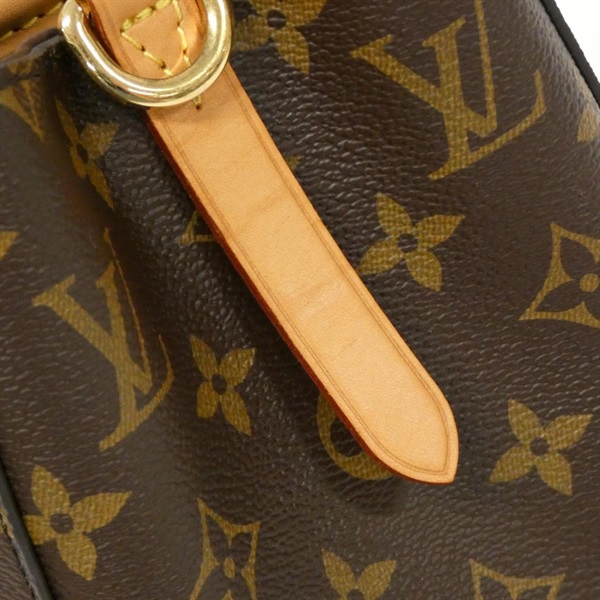 ルイ・ヴィトン(LOUIS VUITTON)ルイヴィトン モノグラム モンテーニュ MM M41056  バッグ｜2700038972604｜【公式】新品中古どちらもブランドの通販ならブランドオフ・オンラインストア| BRAND OFF Online  Store