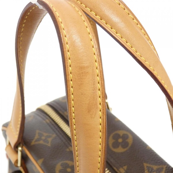 ルイ・ヴィトン(LOUIS VUITTON)ルイヴィトン モノグラム エクサントリ シテ M51161 バッグ｜2700039024180｜【公式】新品中古どちらもブランドの通販ならブランドオフ・オンラインストア|  BRAND OFF Online Store