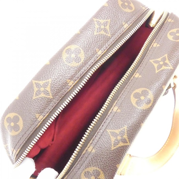 【中古】 ルイ・ヴィトン(LOUIS VUITTON) ルイヴィトン モノグラム エクサントリ シテ M51161 バッグ