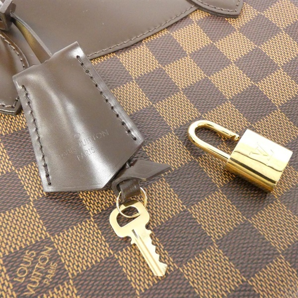 ルイ・ヴィトン(LOUIS VUITTON)ルイヴィトン ダミエ ヴェローナ PM N41117 バッグ｜2700039047134｜【公式】新品中古どちらもブランドの通販ならブランドオフ・オンラインストア|  BRAND OFF Online Store