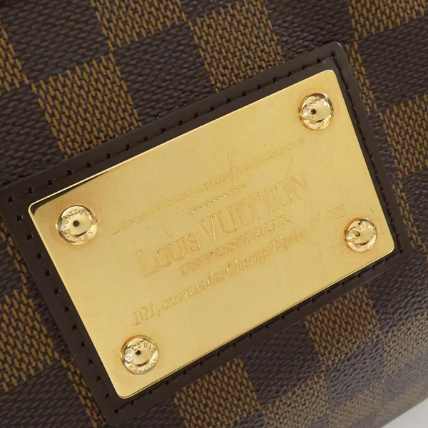 ルイ・ヴィトン(LOUIS VUITTON)ルイヴィトン ダミエ テムズ GM N48181 ショルダーバッグ｜2700039075984｜【公式】新品中古どちらもブランドの通販ならブランドオフ・オンラインストア|  BRAND OFF Online Store