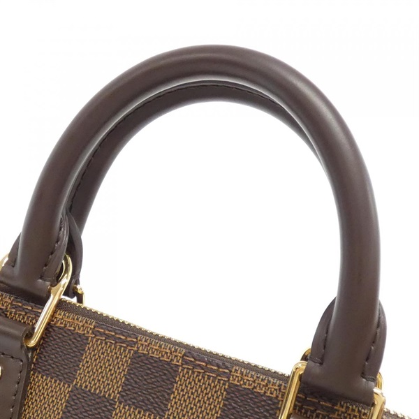 ルイ・ヴィトン(LOUIS VUITTON)ルイヴィトン ダミエ アルマ PM N53151 バッグ ｜2700039077285｜【公式】新品中古どちらもブランドの通販ならブランドオフ・オンラインストア| BRAND OFF Online Store