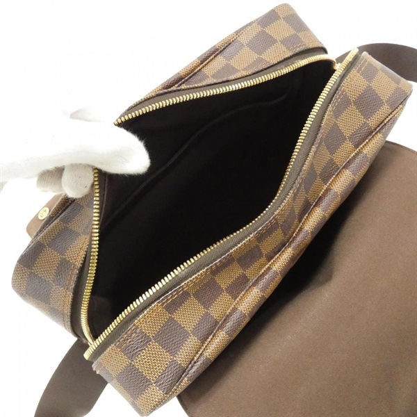 ルイ・ヴィトン(LOUIS VUITTON)ルイヴィトン ダミエ ナヴィグリオ N45255 ショルダーバッグ｜2700039077520｜【公式】新品中古どちらもブランドの通販ならブランドオフ・オンラインストア|  BRAND OFF Online Store