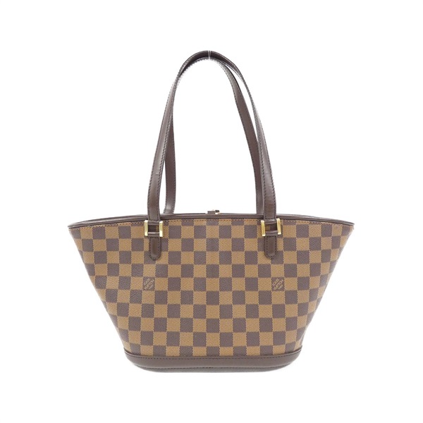 ルイ・ヴィトン(LOUIS VUITTON)ルイヴィトン ダミエ マノスク PM N51121  バッグ｜2700039085518｜【公式】新品中古どちらもブランドの通販ならブランドオフ・オンラインストア| BRAND OFF Online  Store