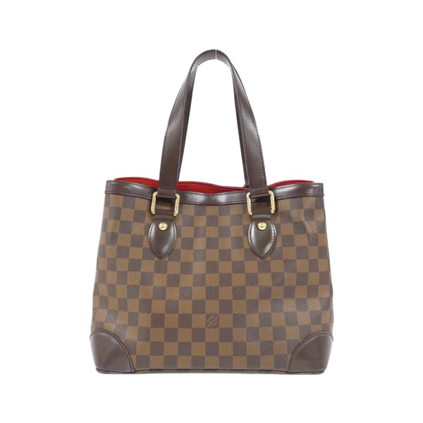 ルイ・ヴィトン(LOUIS VUITTON)ルイヴィトン ダミエ ハムステッド PM N51205  バッグ｜2700039085532｜【公式】新品中古どちらもブランドの通販ならブランドオフ・オンラインストア| BRAND OFF Online  Store