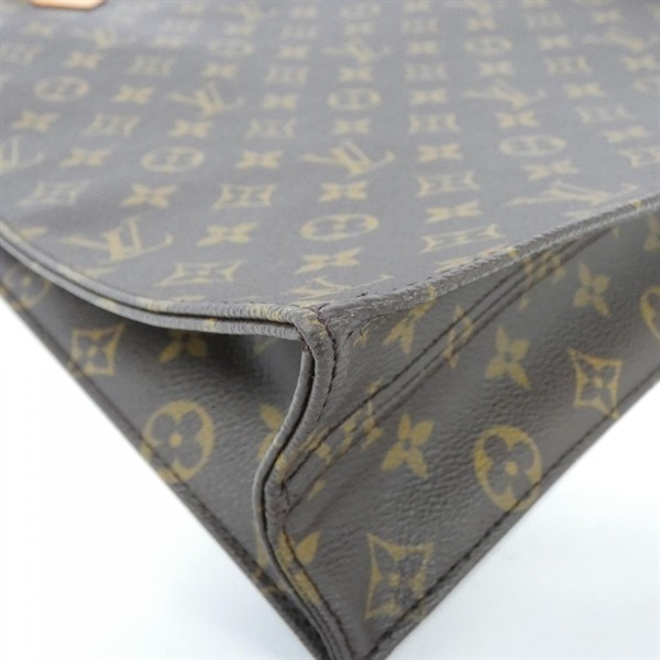 ルイ・ヴィトン(LOUIS VUITTON)ルイヴィトン モノグラム サック プラ M51140  バッグ｜2700039089219｜【公式】新品中古どちらもブランドの通販ならブランドオフ・オンラインストア| BRAND OFF Online  Store