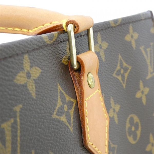 ルイ・ヴィトン(LOUIS VUITTON)ルイヴィトン モノグラム サック プラ M51140  バッグ｜2700039089219｜【公式】新品中古どちらもブランドの通販ならブランドオフ・オンラインストア| BRAND OFF Online  Store