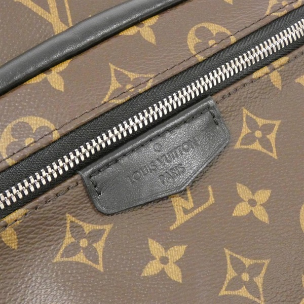 ルイ・ヴィトン(LOUIS VUITTON)ルイヴィトン モノグラム マカサー ジョッシュ M45349  リュックサック｜2700039089233｜【公式】新品中古どちらもブランドの通販ならブランドオフ・オンラインストア| BRAND OFF  Online Store