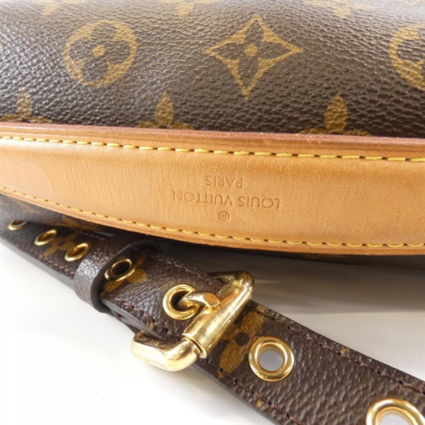 ルイ・ヴィトン(LOUIS VUITTON)ルイヴィトン モノグラム ポシェット メティス MM M44875 バッグ｜2700039095289｜【公式】新品中古どちらもブランドの通販ならブランドオフ・オンラインストア|  BRAND OFF Online Store