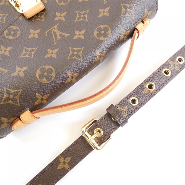 ルイ・ヴィトン(LOUIS VUITTON)ルイヴィトン モノグラム ポシェット メティス MM M44875 バッグ｜2700039095302｜【公式】新品中古どちらもブランドの通販ならブランドオフ・オンラインストア|  BRAND OFF Online Store