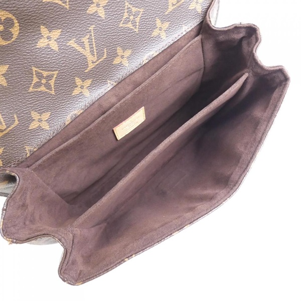 ルイ・ヴィトン(LOUIS VUITTON)ルイヴィトン モノグラム ポシェット メティス MM M44875 バッグ｜2700039095302｜【公式】新品中古どちらもブランドの通販ならブランドオフ・オンラインストア|  BRAND OFF Online Store