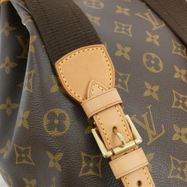 ルイ・ヴィトン(LOUIS VUITTON)ルイヴィトン モノグラム モンスリ GM M51135 リュックサック｜2700039095913｜【公式】新品中古どちらもブランドの通販ならブランドオフ・オンラインストア|  BRAND OFF Online Store