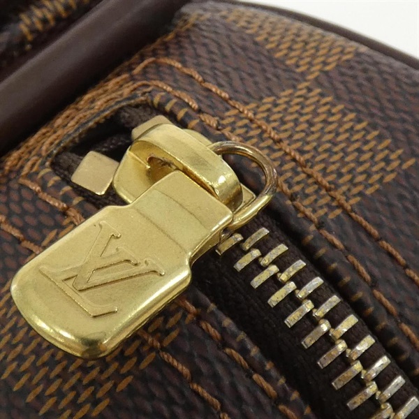 ルイ・ヴィトン(LOUIS VUITTON)ルイヴィトン ダミエ オラフ PM N41442 ショルダーバッグ｜2700039100785｜【公式】新品中古どちらもブランドの通販ならブランドオフ・オンラインストア|  BRAND OFF Online Store