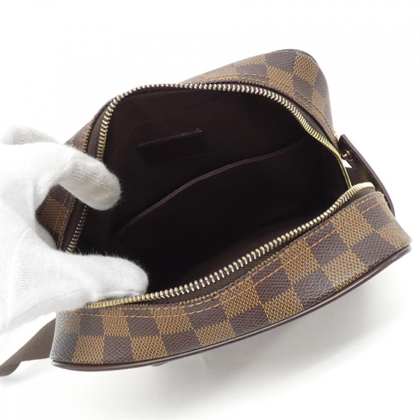 ルイ・ヴィトン(LOUIS VUITTON)ルイヴィトン ダミエ オラフ PM N41442 ショルダーバッグ｜2700039100785｜【公式】新品中古どちらもブランドの通販ならブランドオフ・オンラインストア|  BRAND OFF Online Store