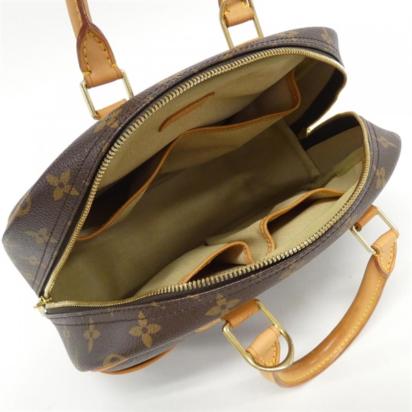 ルイ・ヴィトン(LOUIS VUITTON)ルイヴィトン モノグラム トゥルーヴィル M42228 バッグ｜2700039101133｜【公式】新品中古どちらもブランドの通販ならブランドオフ・オンラインストア|  BRAND OFF Online Store