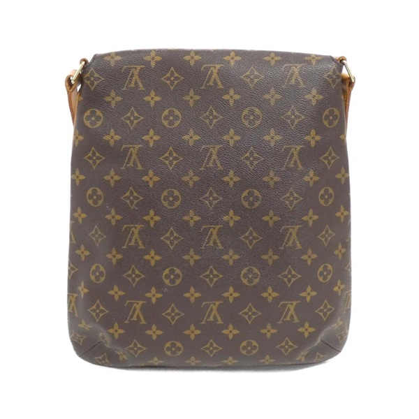 ルイ・ヴィトン(LOUIS VUITTON)ルイヴィトン モノグラム ミュゼット M51256 ショルダーバッグ｜2700039101171｜【公式】新品中古どちらもブランドの通販ならブランドオフ・オンラインストア|  BRAND OFF Online Store