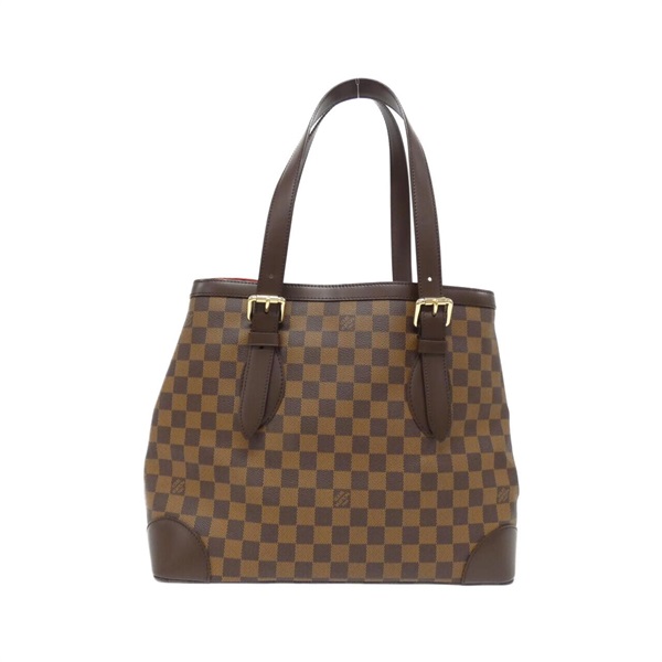 ルイ・ヴィトン(LOUIS VUITTON)ルイヴィトン ダミエ ハムステッド MM N51204 バッグ｜2700039136371｜【公式】新品中古どちらもブランドの通販ならブランドオフ・オンラインストア|  BRAND OFF Online Store