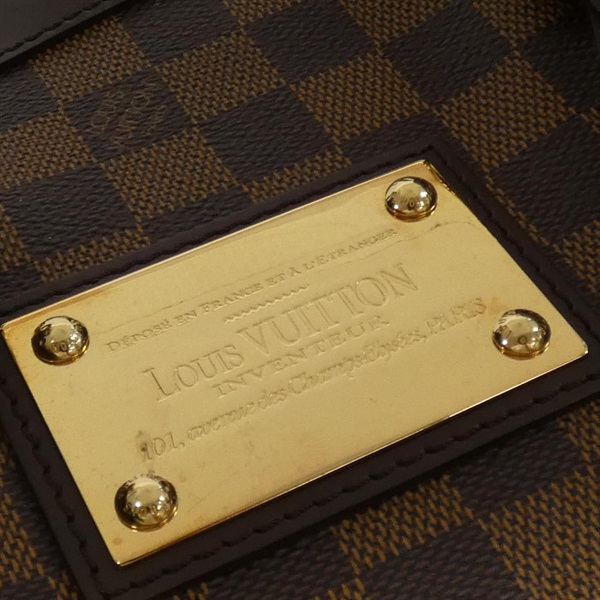 ルイ・ヴィトン(LOUIS VUITTON)ルイヴィトン ダミエ ハムステッド MM N51204 バッグ｜2700039136371｜【公式】新品中古どちらもブランドの通販ならブランドオフ・オンラインストア|  BRAND OFF Online Store