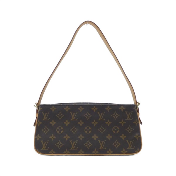 ルイ・ヴィトン(LOUIS VUITTON)ルイヴィトン モノグラム ヴィバ シテ MM M51164  ショルダーバッグ｜2700039162066｜【公式】新品中古どちらもブランドの通販ならブランドオフ・オンラインストア| BRAND OFF  Online Store