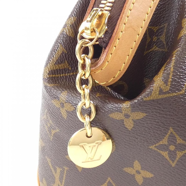 ルイ・ヴィトン(LOUIS VUITTON)ルイヴィトン モノグラム ティヴォリ PM M40143  バッグ｜2700039192087｜【公式】新品中古どちらもブランドの通販ならブランドオフ・オンラインストア| BRAND OFF Online  Store