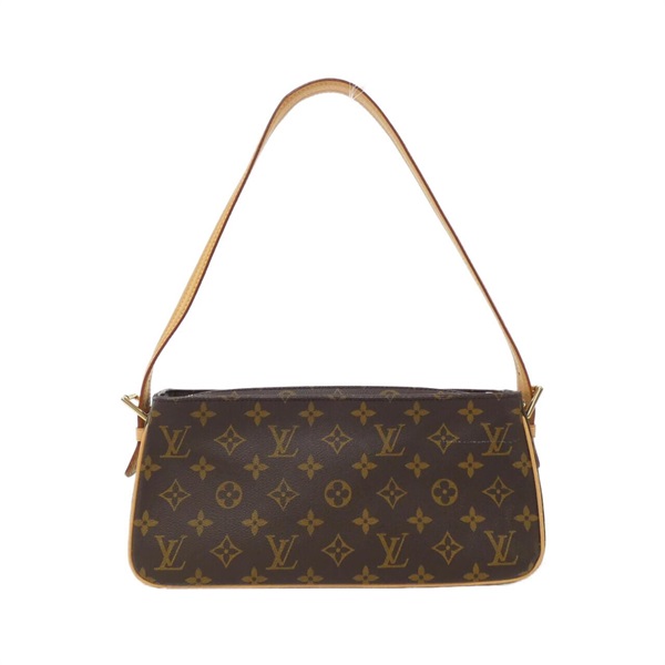 ルイ・ヴィトン(LOUIS VUITTON)ルイヴィトン モノグラム ヴィバ シテ MM M51164 ショルダーバッグ｜2700039192186｜【公式】新品中古どちらもブランドの通販ならブランドオフ・オンラインストア|  BRAND OFF Online Store