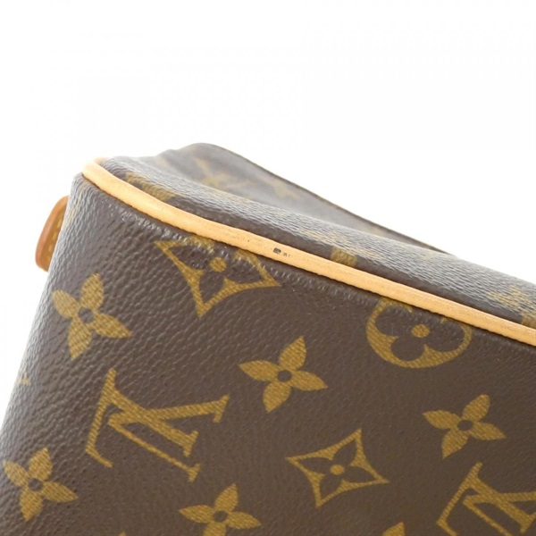 ルイ・ヴィトン(LOUIS VUITTON)ルイヴィトン モノグラム ヴィバ シテ MM M51164 ショルダーバッグ｜2700039192186｜【公式】新品中古どちらもブランドの通販ならブランドオフ・オンラインストア|  BRAND OFF Online Store