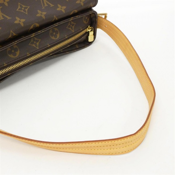 ルイ・ヴィトン(LOUIS VUITTON)ルイヴィトン モノグラム ヴィバ シテ MM M51164 ショルダーバッグ｜2700039192186｜【公式】新品中古どちらもブランドの通販ならブランドオフ・オンラインストア|  BRAND OFF Online Store