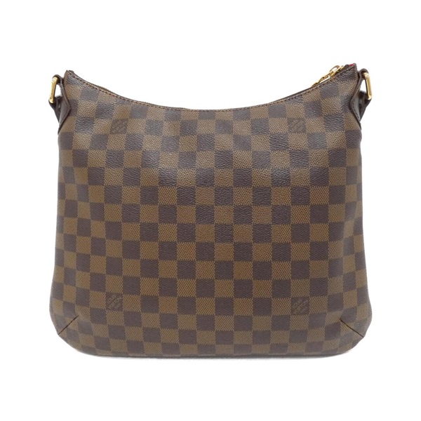 ルイ・ヴィトン(LOUIS VUITTON)ルイヴィトン ダミエ ブルームズベリ PM N42251 ショルダーバッグ｜2700039192339｜【公式】新品中古どちらもブランドの通販ならブランドオフ・オンラインストア|  BRAND OFF Online Store