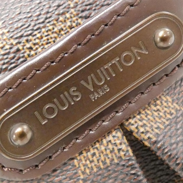 ルイ・ヴィトン(LOUIS VUITTON)ルイヴィトン ダミエ ブルームズベリ PM N42251  ショルダーバッグ｜2700039192339｜【公式】新品中古どちらもブランドの通販ならブランドオフ・オンラインストア| BRAND OFF  Online Store