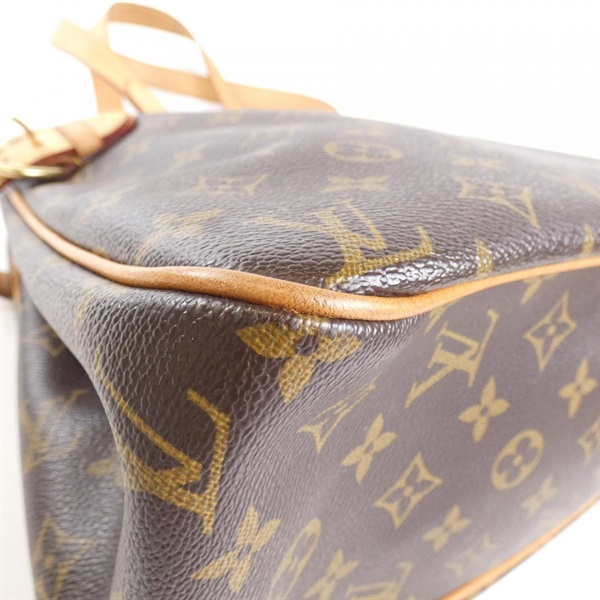 ルイ・ヴィトン(LOUIS VUITTON)ルイヴィトン モノグラム バティニョール オリゾンタル M51154 バッグ｜2700039208566｜【公式】新品中古どちらもブランドの通販ならブランドオフ・オンラインストア|  BRAND OFF Online Store