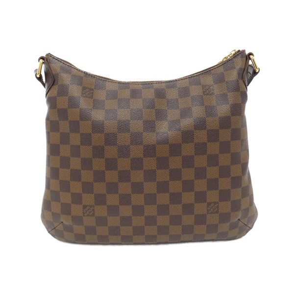 ルイ・ヴィトン(LOUIS VUITTON)ルイヴィトン ダミエ ブルームズベリ PM N42251  ショルダーバッグ｜2700039231076｜【公式】新品中古どちらもブランドの通販ならブランドオフ・オンラインストア| BRAND OFF  Online Store