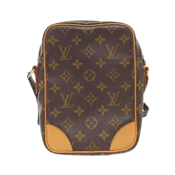 ルイ・ヴィトン(LOUIS VUITTON)ルイヴィトン モノグラム アマゾン M45236 ショルダーバッグ｜2700039232240｜【公式】新品中古どちらもブランドの通販ならブランドオフ・オンラインストア|  BRAND OFF Online Store