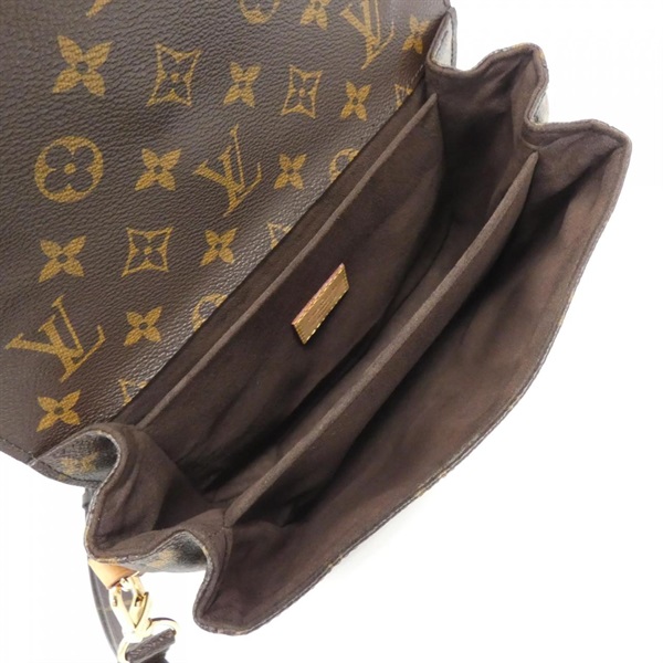 ルイ・ヴィトン(LOUIS VUITTON)ルイヴィトン モノグラム ポシェット メティス MM M44875  バッグ｜2700039232363｜【公式】新品中古どちらもブランドの通販ならブランドオフ・オンラインストア| BRAND OFF Online  Store