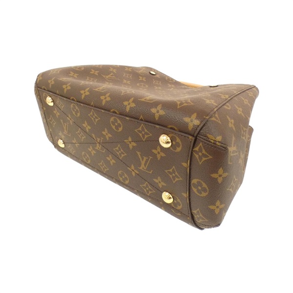 ルイ・ヴィトン(LOUIS VUITTON)ルイヴィトン モノグラム モンテーニュ MM M41056  バッグ｜2700039244540｜【公式】新品中古どちらもブランドの通販ならブランドオフ・オンラインストア| BRAND OFF Online  Store