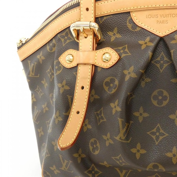 ルイ・ヴィトン(LOUIS VUITTON)ルイヴィトン モノグラム ティヴォリ GM M40144 ショルダーバッグ｜2700039252286｜【公式】新品中古どちらもブランドの通販ならブランドオフ・オンラインストア|  BRAND OFF Online Store