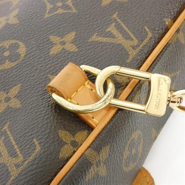 ルイ・ヴィトン(LOUIS VUITTON)ルイヴィトン モノグラム マレル サック アド M51158 リュックサック｜2700039252422｜【公式】新品中古どちらもブランドの通販ならブランドオフ・オンラインストア|  BRAND OFF Online Store