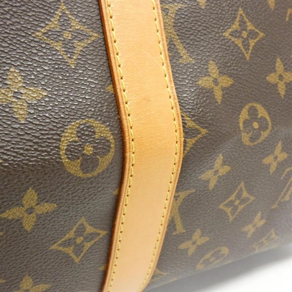 ルイ・ヴィトン(LOUIS VUITTON)ルイヴィトン モノグラム キーポル 55cm M41424 ボストンバッグ｜2700039252514｜【公式】新品中古どちらもブランドの通販ならブランドオフ・オンラインストア|  BRAND OFF Online Store