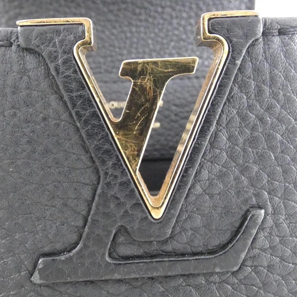 ルイ・ヴィトン(LOUIS VUITTON)ルイヴィトン カプシーヌ MINI M56071  バッグ｜2700039264234｜【公式】新品中古どちらもブランドの通販ならブランドオフ・オンラインストア| BRAND OFF Online  Store