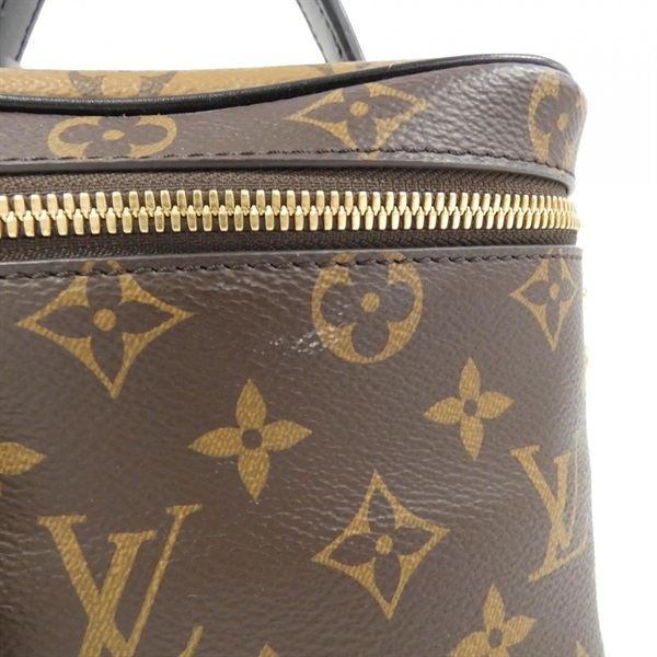 ルイ・ヴィトン(LOUIS VUITTON)ルイヴィトン モノグラム ヴァニティ PM M45165 バッグ｜2700039285321｜【公式】新品中古どちらもブランドの通販ならブランドオフ・オンラインストア|  BRAND OFF Online Store