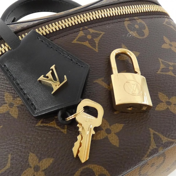 ルイ・ヴィトン(LOUIS VUITTON)ルイヴィトン モノグラム ヴァニティ PM M45165 バッグ｜2700039285321｜【公式】新品中古どちらもブランドの通販ならブランドオフ・オンラインストア|  BRAND OFF Online Store