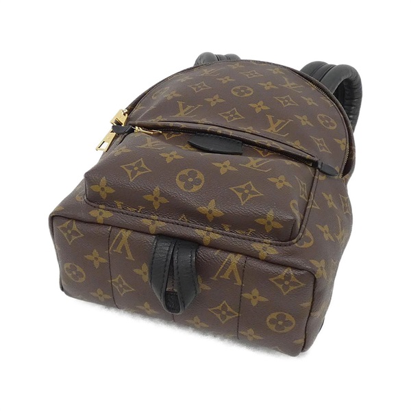 ルイ・ヴィトン(LOUIS VUITTON)ルイヴィトン モノグラム パームスプリングス バックパック PM M41560 リュック サック｜2700039344905｜【公式】新品中古どちらもブランドの通販ならブランドオフ・オンラインストア| BRAND OFF Online  Store