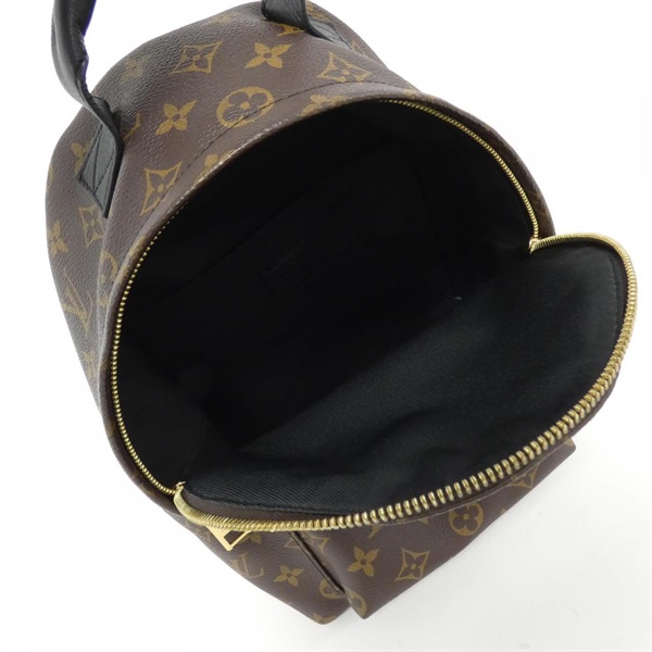 ルイ・ヴィトン(LOUIS VUITTON)ルイヴィトン モノグラム パームスプリングス バックパック PM M41560 リュックサック｜2700039344905｜【公式】新品中古どちらもブランドの通販ならブランドオフ・オンラインストア|  BRAND OFF Online Store