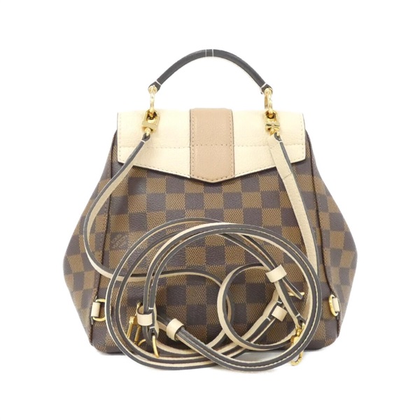 ルイ・ヴィトン(LOUIS VUITTON)ルイヴィトン ダミエ クラプトン バックパック N42259 リュックサック｜2700039365030｜【公式】新品中古どちらもブランドの通販ならブランドオフ・オンラインストア|  BRAND OFF Online Store